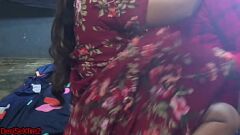 Jouer Desi Chudai interdit de belle-mère Bhavi