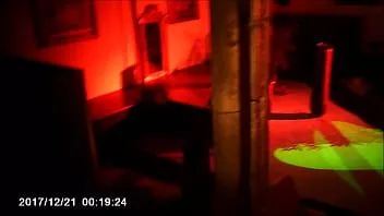Play What is like inside a fkk saunaclub