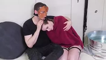 تشغيل جيسيكا كاي هو نائب الرئيس منقوع بعد الشرج الخام