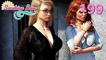 Play Sunshine love #199 • those boobs look so inviting