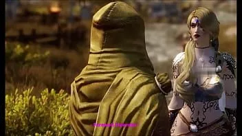 Jouer La chute du prophète de talos - heimskr