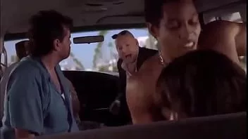 Abspielen Meistens Sexszenen in Californication - Teil 3