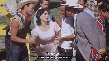 Reproducir Dos mil maníacos legendarios (1964)