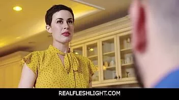 Riproduci Realfleshlight - la babysitter per adolescenti è gratuita per il marito - alex coal, olive glass, stirling cooper