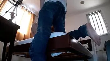Play Bestfriend cute girl cheating with bestfriend boyfriend after party
