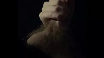 تشغيل صديقها يستمني على أفكارك