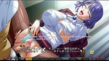 Reproduzir Mesu kyoushi 3 route6 scene10 with subtitle