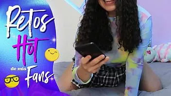 Afspelen Mis fans me retaron een ... - agatha dolly -