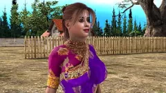 play Avvocato arrapato di anime sbatte Desi Bhabhi e viene pagato per intero