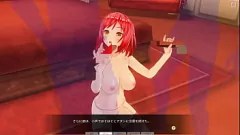 play Секс-фестиваль 3D Maid Pride NTR - эксклюзивное порно CM3D2