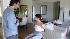 Putar Isabella Nice & Jay Smooth In Teen Pornstar Encounter yang intens