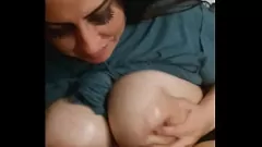 play ChristinaJayXXX's Intense BBW Blowjob and Big Tits Fuck Session