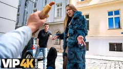 play Niña checa Alexis Crystal en intenso pov enojado joder con medias