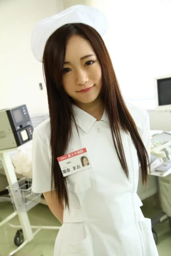 Pornostar Miharu Kai
