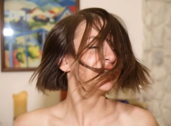 Actrita Vicka