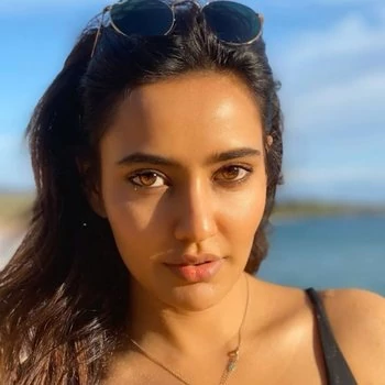 Actrita Neha Sharma