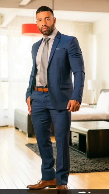 Pornostar Mateo Zagal