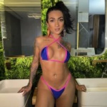 Pornoster Nathalia Fontes
