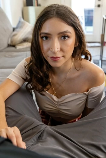 Pornoster Amber Summer