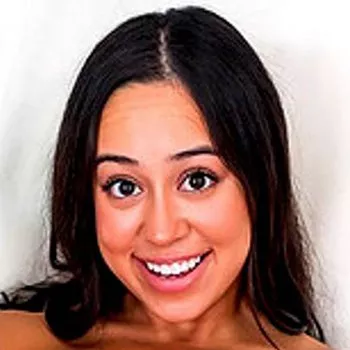 Pornoster Dania Vega