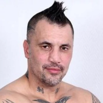 Gwiazda porno Reda Semlahew