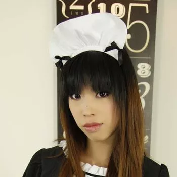 Pornostar Mai Ling