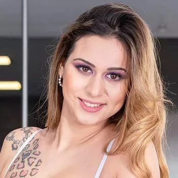 Pornoster Bella Rico