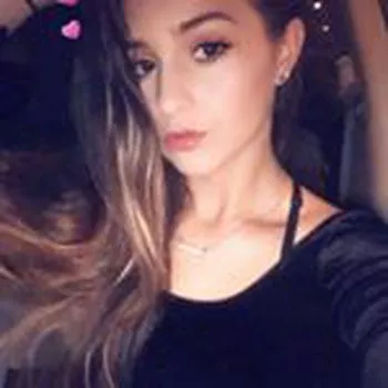 Pornostar Sofie Reyez
