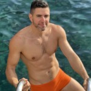 Pornoster Antonio Mallorca